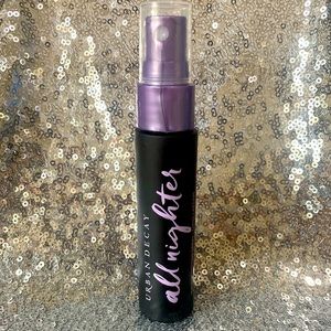 Urban Decay - All Nighter Makeup Setting Spray
